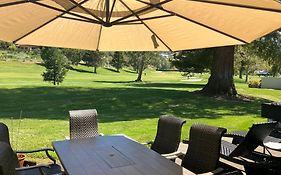 Silverado Golf Course View Property